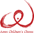 Ames Children's Choirs Logo