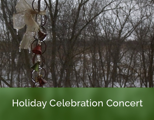 Holiday Celebration Concert